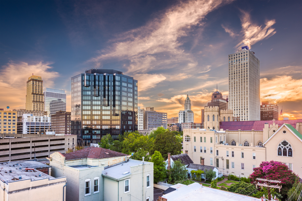 10 Reasons Why People Love Living in Memphis, TN - Move It Storage